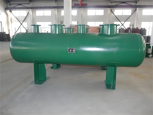 侯马集分水器需要电源吗